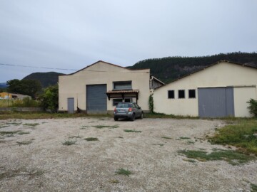 A vendre propriété sur Le Brusquet