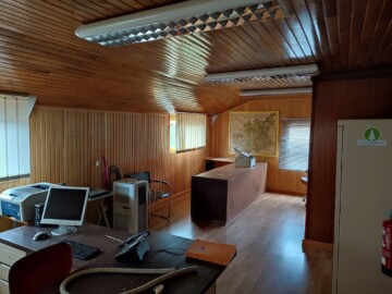 A vendre propriété sur Le Brusquet