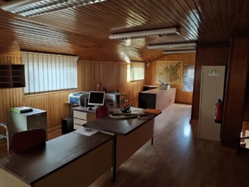 A vendre propriété sur Le Brusquet