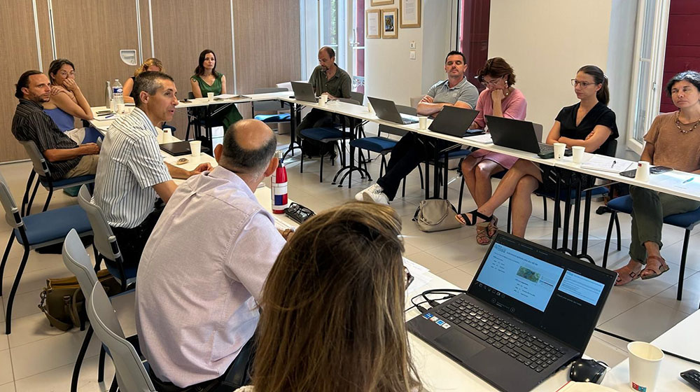 L'Agence de Développement fédère les acteurs économiques