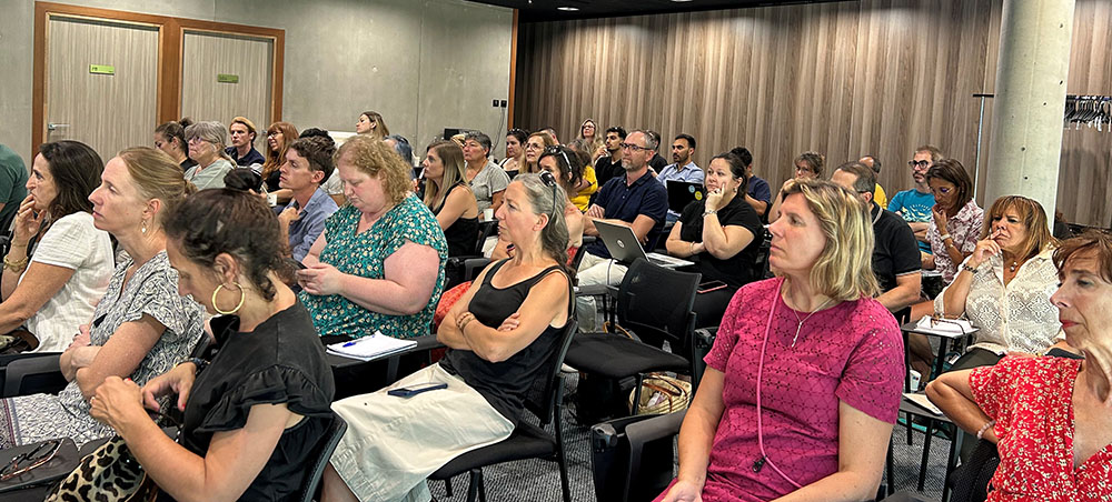 Comité technique régional APIDAE à Gréoux-les-Bains