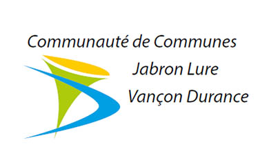 Communauté de communes Jabron Lure Vançon Durance