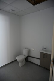 atelier Peyroules sanitaires