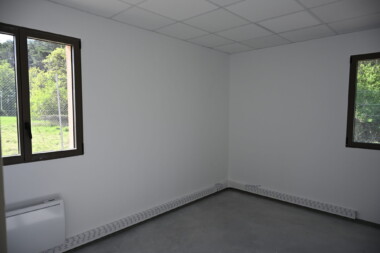 atelier Peyroules bureau vue 1