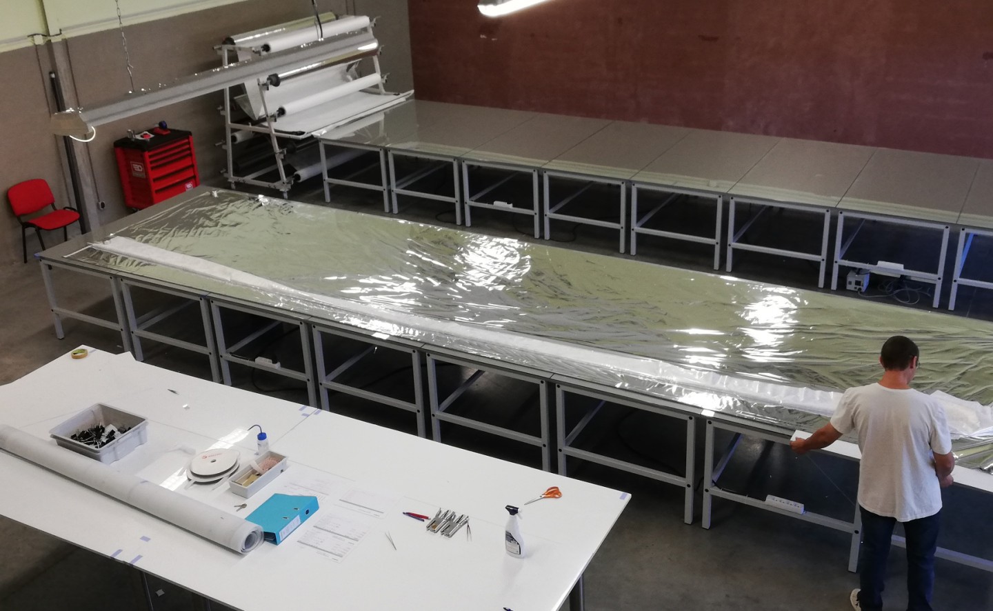 Société M4I (MADE 4 INSULATION)