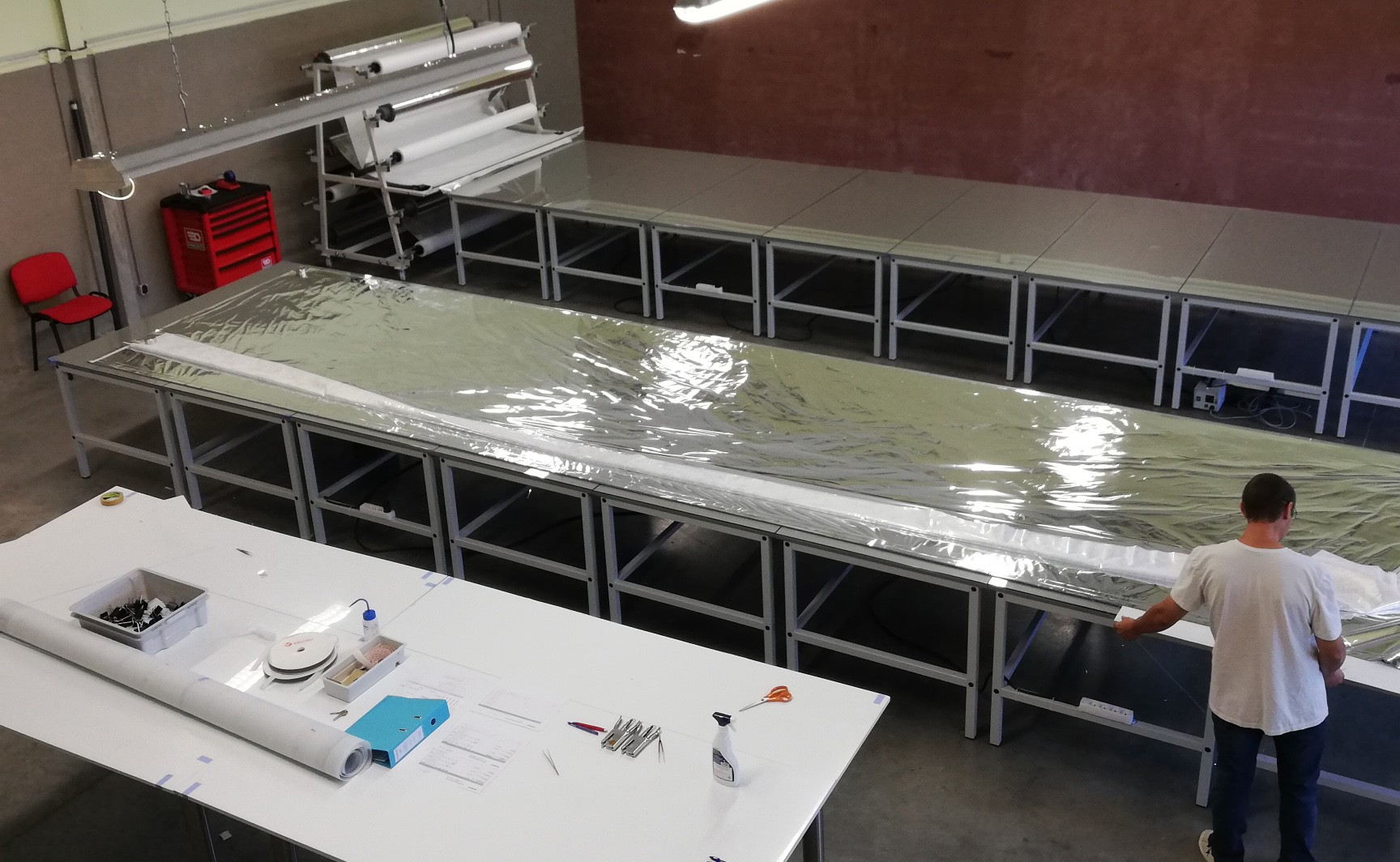 Société M4I (MADE 4 INSULATION) Société M4I (MADE 4 INSULATION)