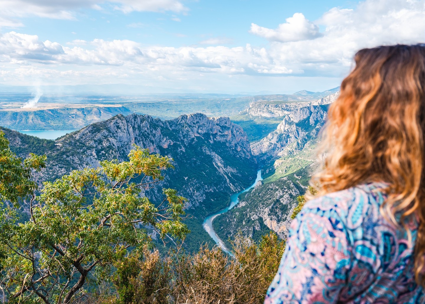 Démarche collective Intense Verdon