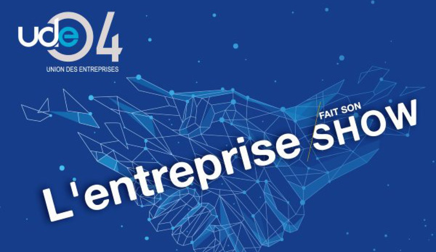 L’entreprise fait son show 2018