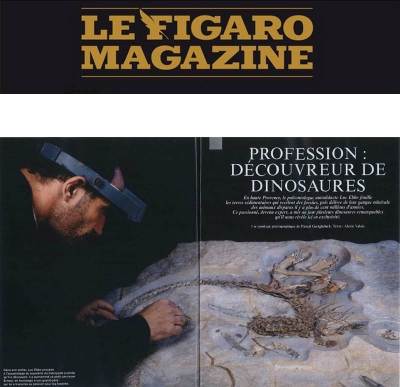 Le Figaro Magazine