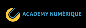 logo Academy Numerique