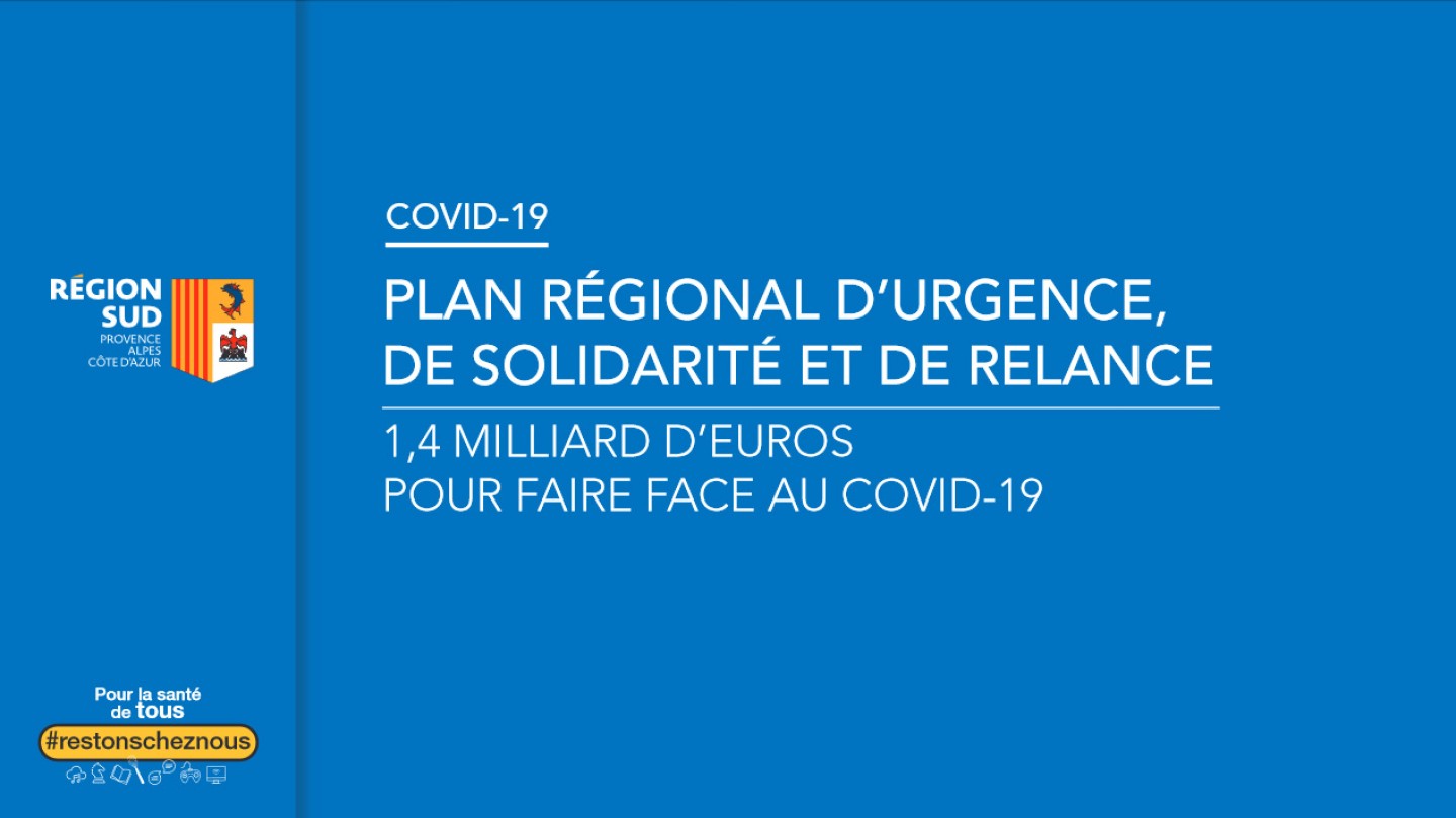 Covid-19 - Dispositifs de soutien aux entreprises