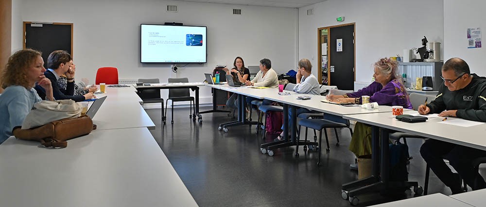 L'AD04 aux côtés du Réseau Passeport des Musées