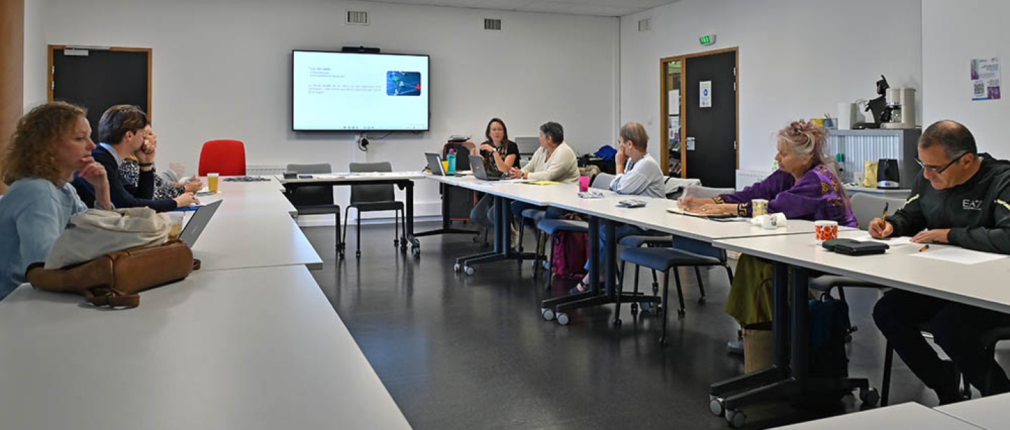 L'AD04 aux côtés du Réseau des musées 04