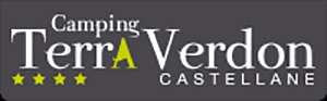 logo Camping Terra Verdon