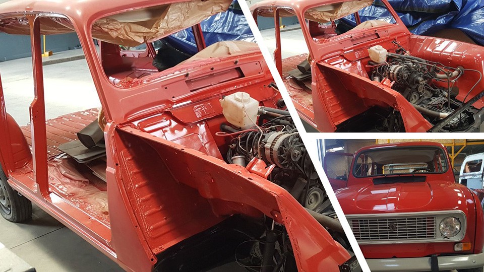 Garage Vintage Performances 04 Garage Vintage Performances 04