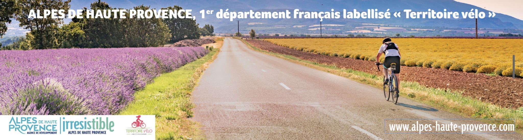 Le Tour de La Provence 2021 Le Tour de La Provence 2021