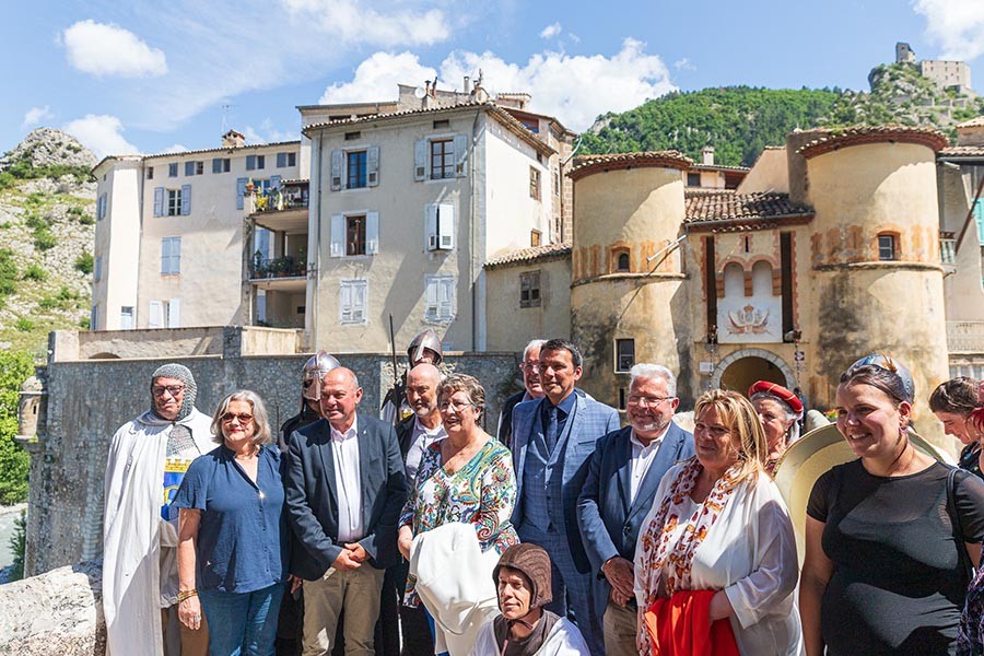 Lancement de saison été 2024 Lancement de saison été 2024