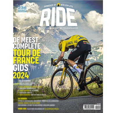 Ride Magazine
