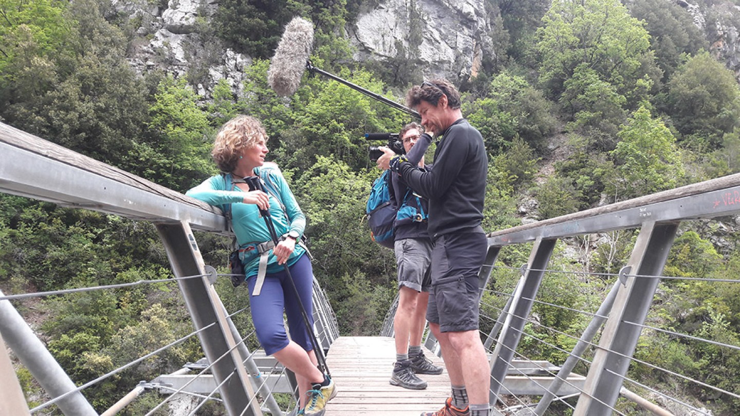 Tournage documentaire Tournage documentaire