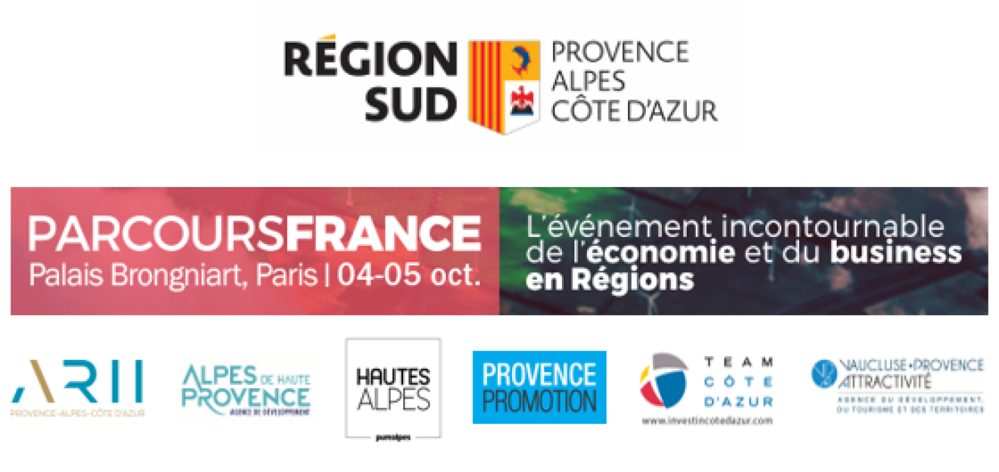 Parcours France 2018