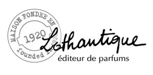 logo Lothantique