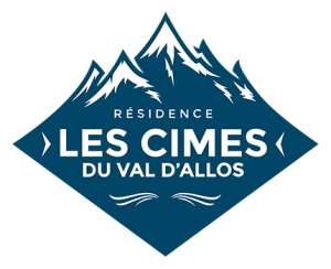 logo Les Cimes du Val d'Allos