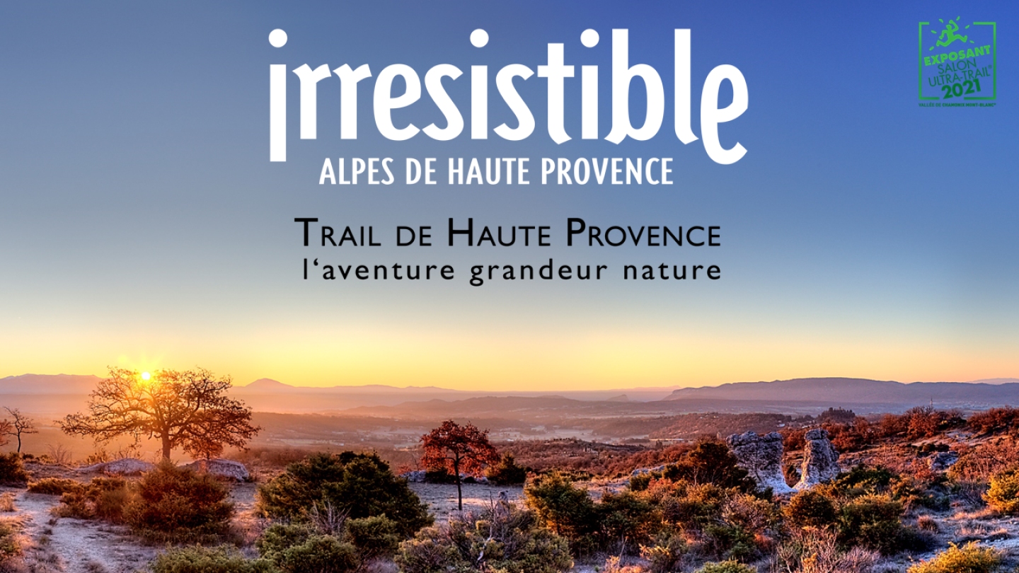 L'AD 04 au Salon Ultra-Trail ® à Chamonix