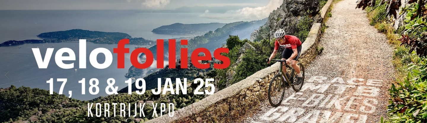 Velofollies 2025 Velofollies 2025