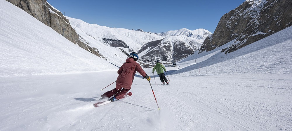 Idées de séjour Hiver 2027 : valoriser une montagne accessible et attractive