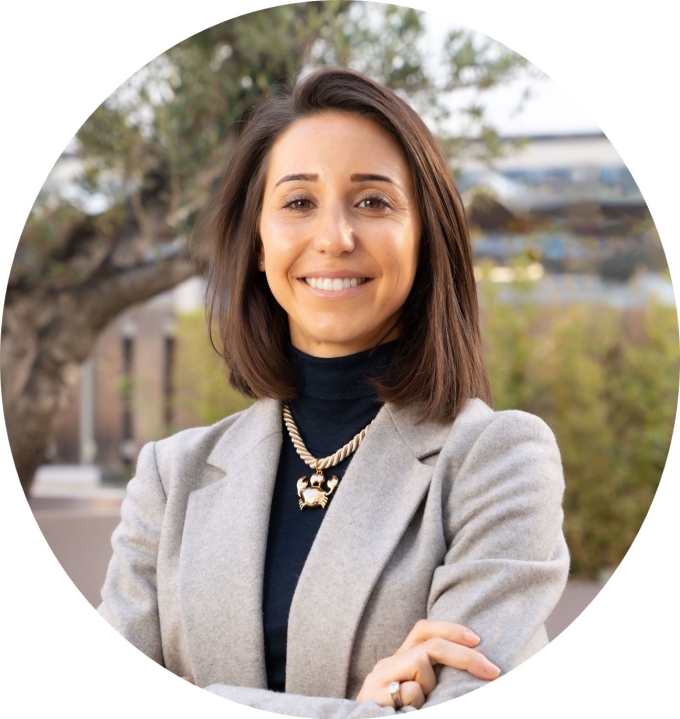 Audrey Brun-Rabuel risingSUD