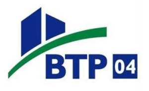 logo Fédération du BTP 04