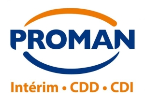 logo Proman