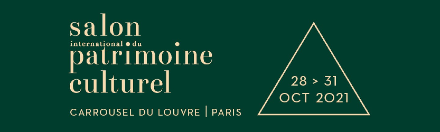 Salon International du Patrimoine Culturel 2021