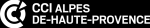 logo CCIT des Alpes de Haute Provence
