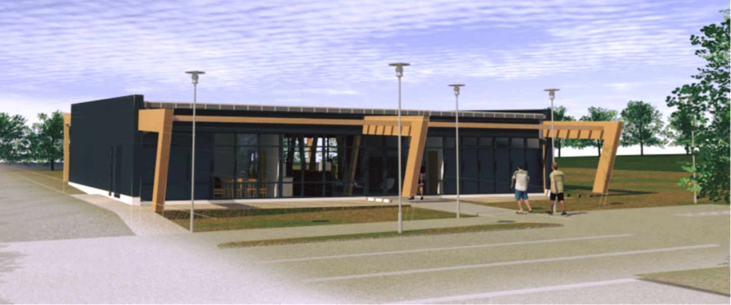 Implantation Benyfitness à Château-Arnoux-Saint-Auban