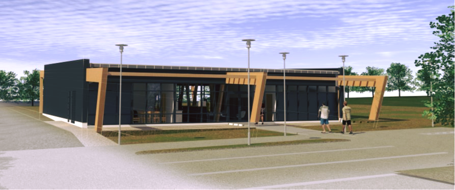 Implantation Benyfitness à Château-Arnoux-Saint-Auban