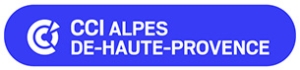 logo CCI 04 Alpes de Haute Provence