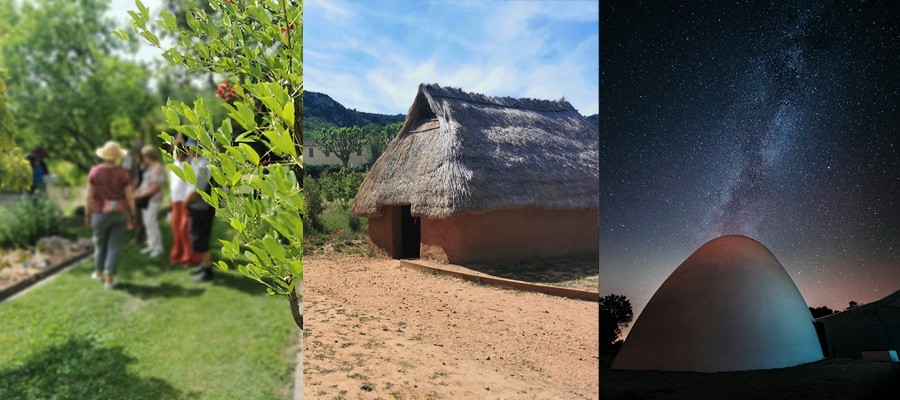 Programmation des musées départementaux