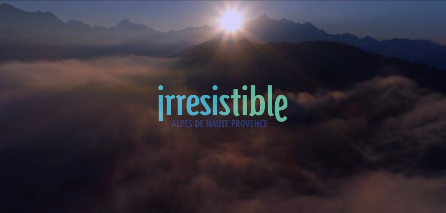 Vidéo Irresistible 2019