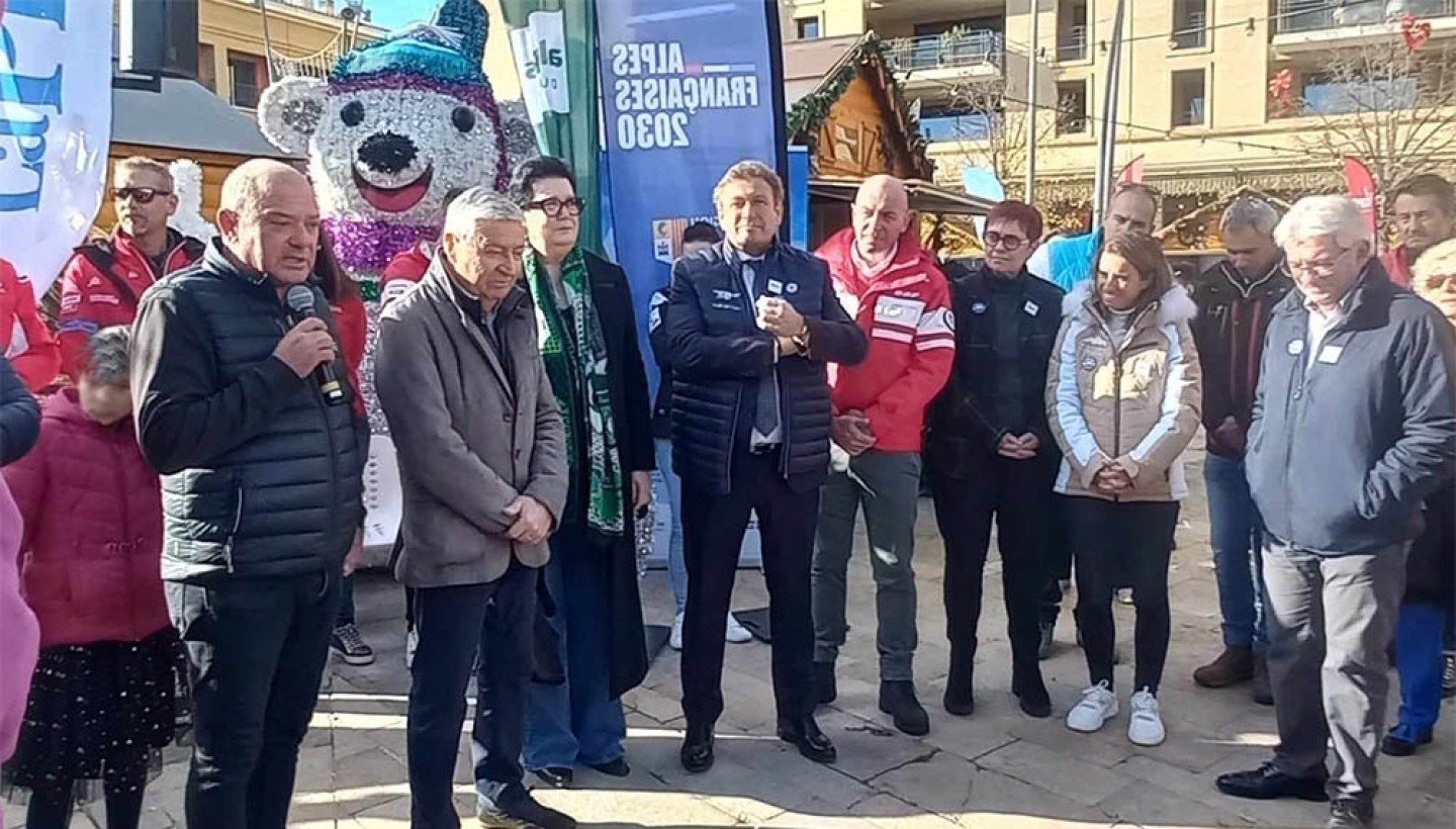 Tout Schuss à Aix-en-Provence 2024