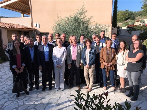 UN CLUB DE L’ÉCO SUR LE MARKETING TERRITORIAL