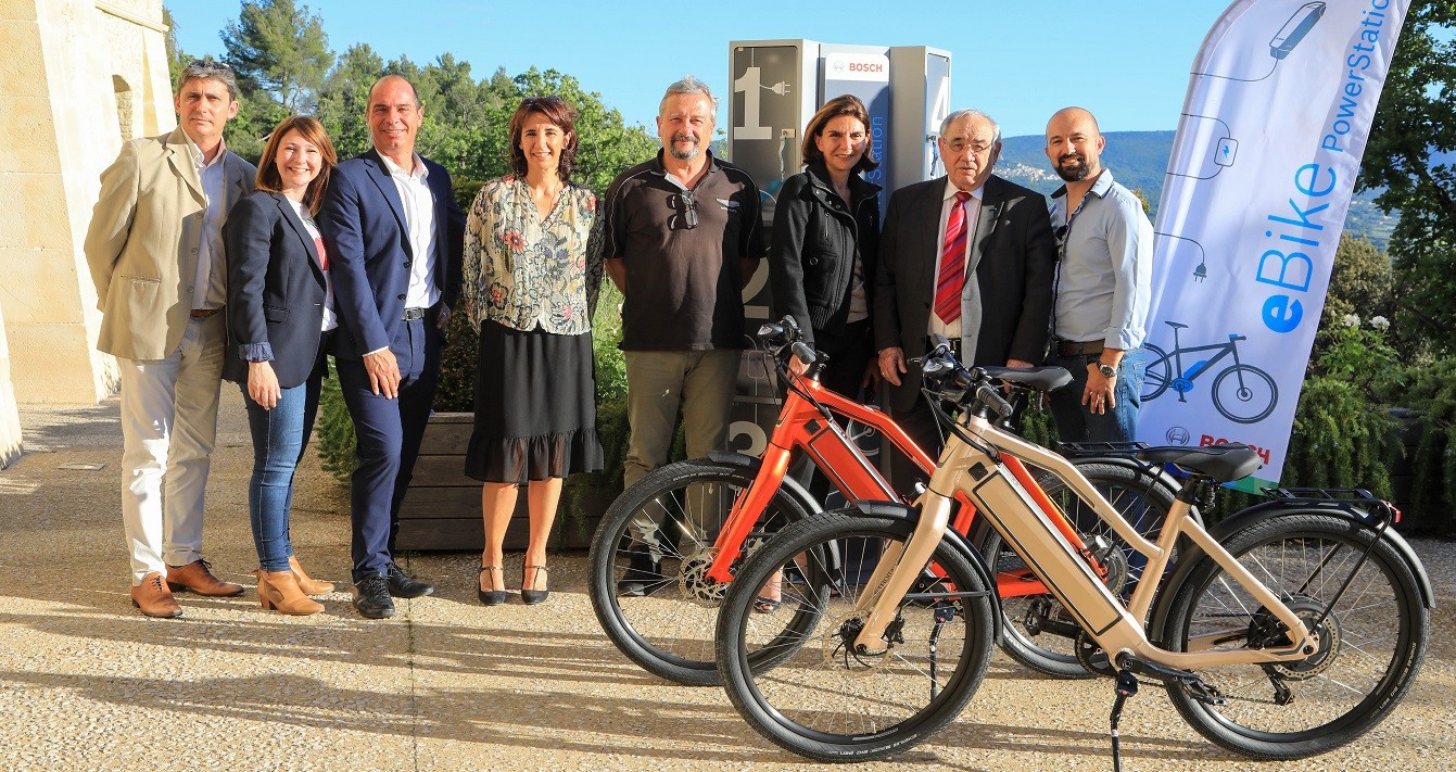 Signature du Contrat de filière Signature du Contrat de filière