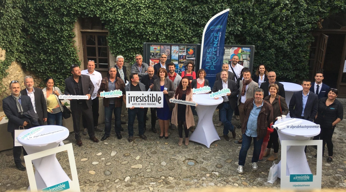 2ème soirée du Club des Supporters des Alpes de Haute Provence 2ème soirée du Club des Supporters des Alpes de Haute Provence