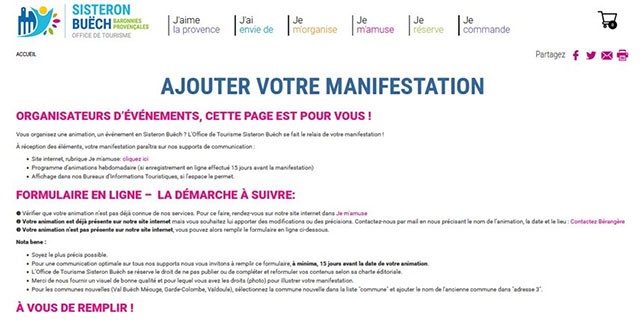 Apidae Event Apidae Event