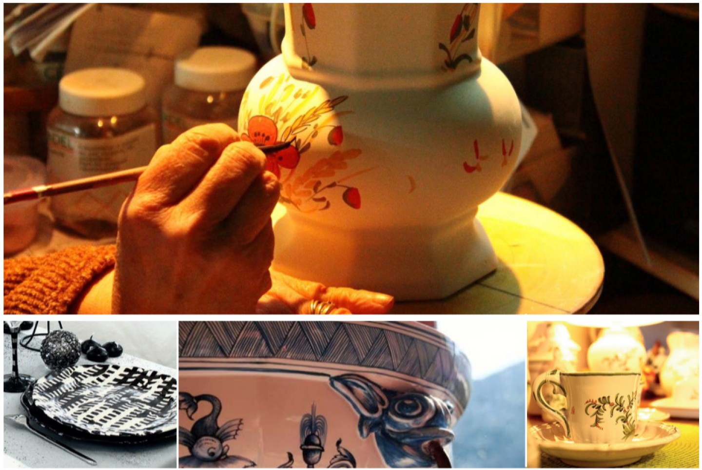 Salon International du Patrimoine Culturel