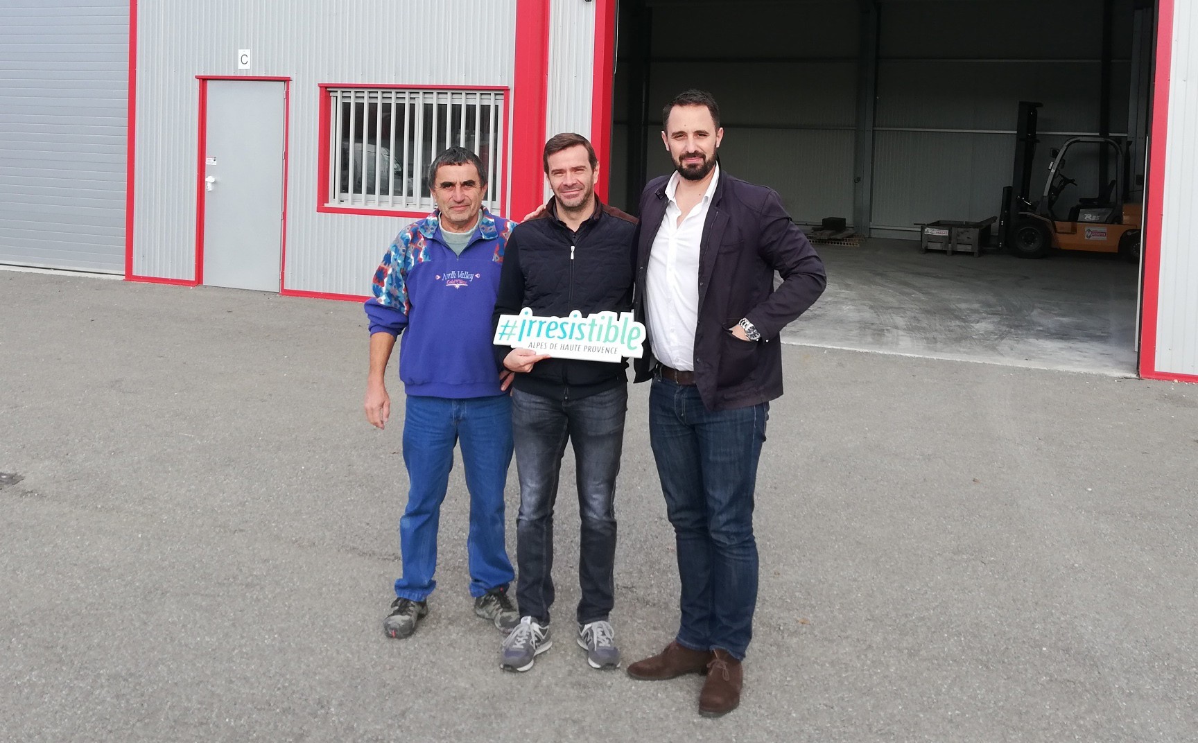 Sudtel France à Sisteron Sudtel France à Sisteron