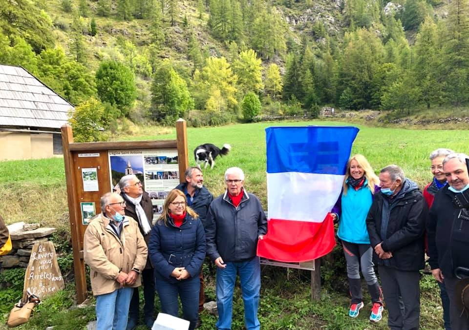 Présentation du GR®69 La Routo