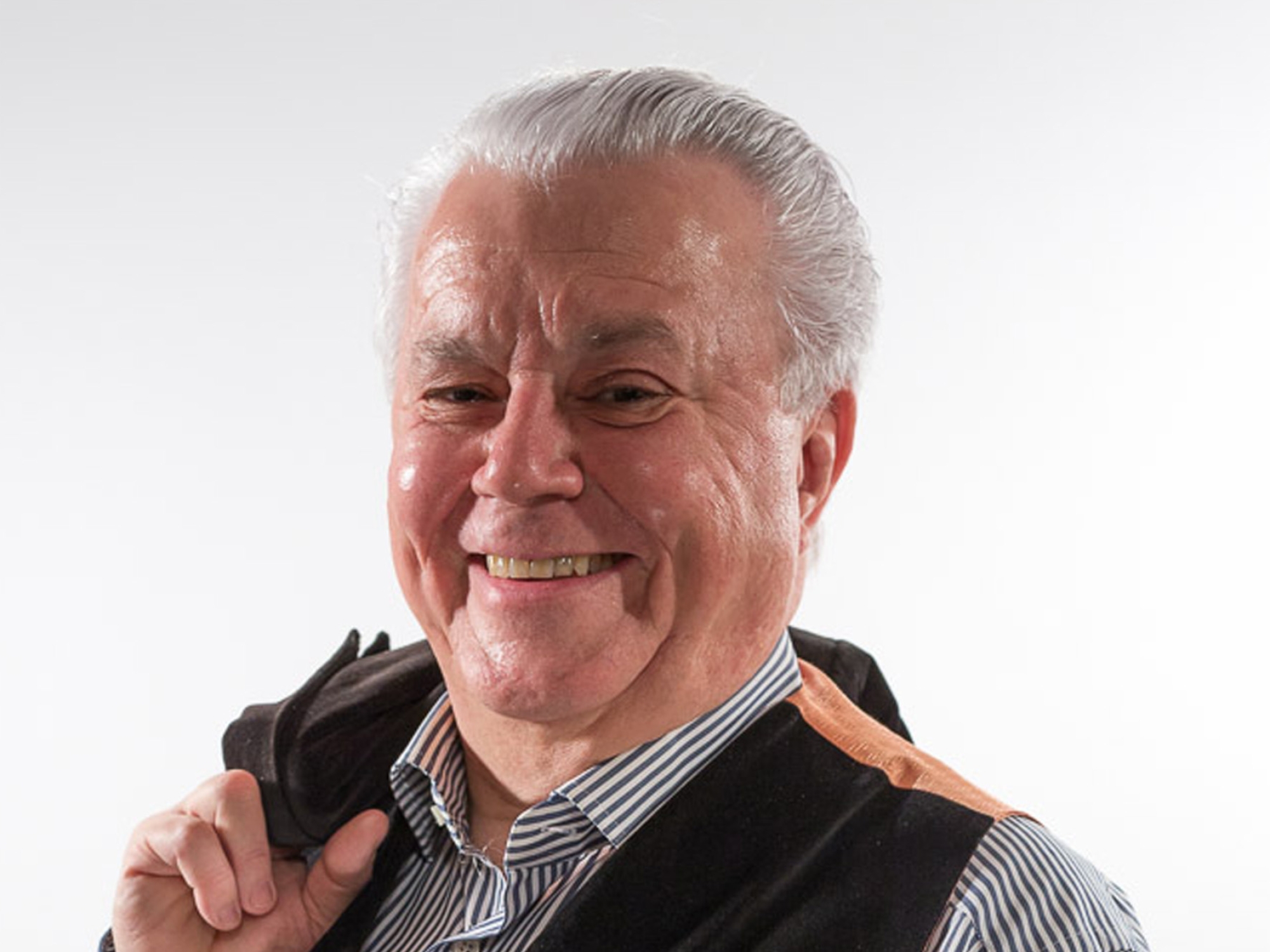 Supporter Jany Gleise