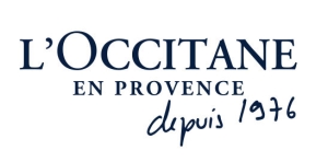 logo L'occitane en Provence