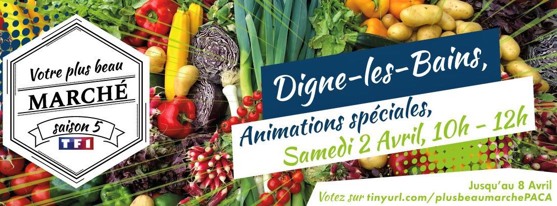 Votons Digne-les-Bains pour Votons Digne-les-Bains pour